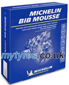 Michelin Bib-Mousse Cross (M22) ( 100/90 -19 )