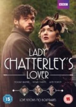 Lady Chatterley's Lover