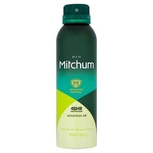 Mitchum Mountain Air Anti Perspirant Deodorant 200ml