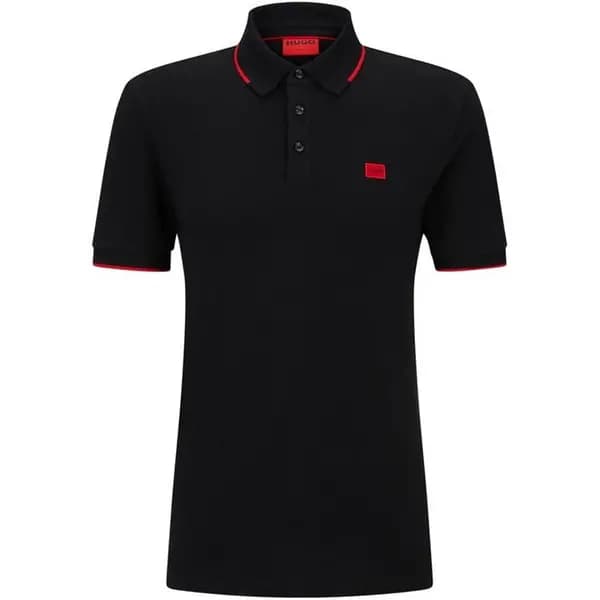 Hugo Deresino232 10231467 01 - Black S