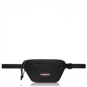 Eastpak Springer Bum Bag - Black 008
