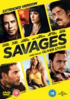 Savages 2012 Movie