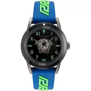 Mens Versace V-Palazzo Watch