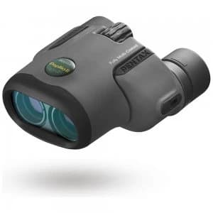 Pentax 8.5x21 Papilio II Binocular