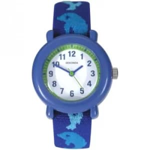 Childrens Sekonda Watch