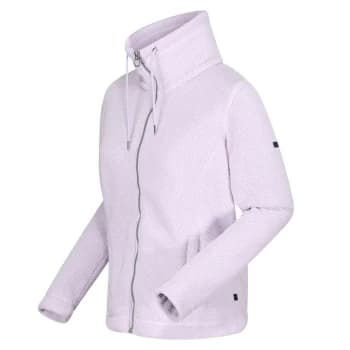 Regatta Zabelle Full Zip Fleece Jacket - LilcFrstFluf
