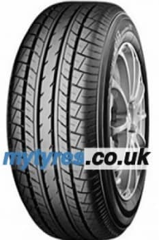 Yokohama E70BZ ( 225/55 R18 98H )