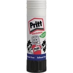 Pritt Stick Glue Stick 43g Pack of 24 1564148