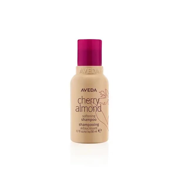 Aveda Cherry Almond Softening Shampoo 50ml