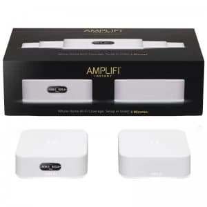 Ubiquiti Networks AmpliFi Instant AFI-INS Mesh Whole Home WiFi Router