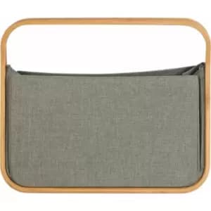 Interiors by PH Storage Basket with Handle