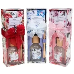 Cottage Garden Sachet Diffuser