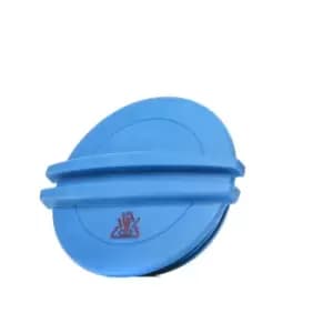 RIDEX Cap, radiator 56V0011 VW,AUDI,FORD,Golf IV Schragheck (1J1),Golf V Schragheck (1K1),POLO (9N_),TOURAN (1T1, 1T2),Passat Variant (3C5)