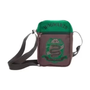 Harry Potter Mini Canvas Bag Slytherin