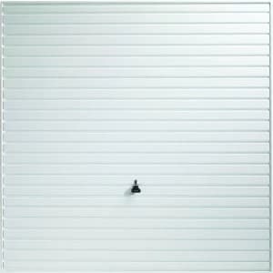 Wickes Horizon Canopy Garage Door 2134 x 1981mm