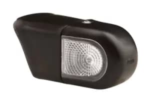 HELLA Marker Light MERCEDES-BENZ 2XS 004 237-301 821PL003,AELB636,E121668 0000006822,0018200456,A0000006822,A0018200456