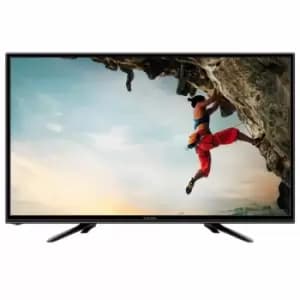 Vispera 22" 22SOLO1 HD Ready LED TV