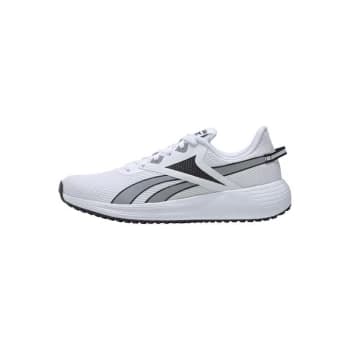 Reebok Lite Plus 3 Shoes Mens - Cloud White / Pure Grey 4 / Co