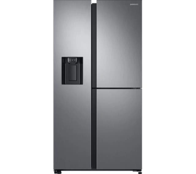 Samsung RS8000 RS68N8670S9/EU 613L Frost Free Fridge Freezer