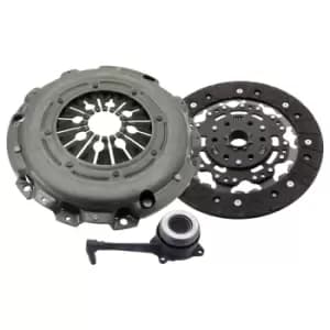 Clutch Kit ADV1830125 by Blue Print