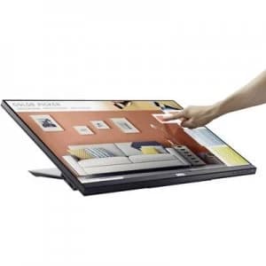 Dell 24" P2418H Full HD IPS Touch Screen LED Monitor