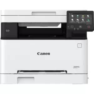 Canon i-SENSYS MF651CW Laser A4 1200 x 1200 DPI 18 ppm WiFi