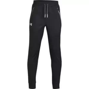 Under Armour Pennant Tap Pants Junior Boys - Black