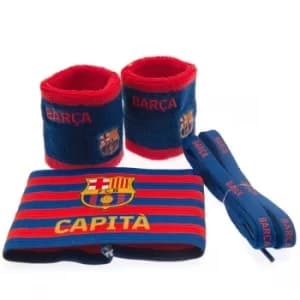 FC Barcelona Accessories Set