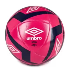 Umbro Spira Football - Pink