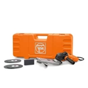 Fein KS 10-38 E 72216760000 Fillet weld grinder 800 W 150 mm