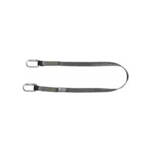 1.5M Webbing Restraint Lanyard - Msa