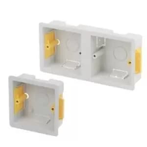 Appleby Sfsb638 2+1 Appleby Dry Lining Box