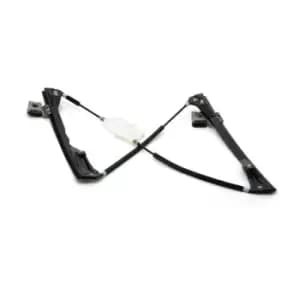 TOPRAN Window regulator 108 670 Window mechanism,Regulator for window VW,Golf IV Schragheck (1J1),Golf IV Variant (1J5),Bora Limousine (1J2)