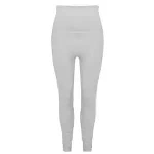 Puma Maternity 7/8 Tights Womens - Grey