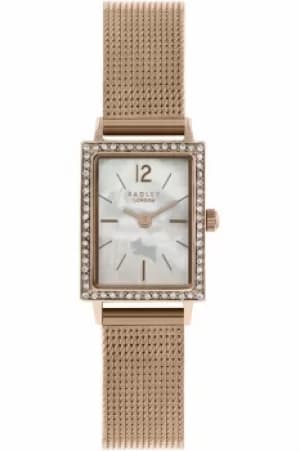 Ladies Radley Primrose Hill Watch RY4294
