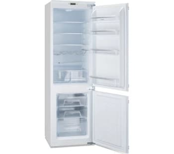 Montpellier MIFF702 242L Integrated Fridge Freezer
