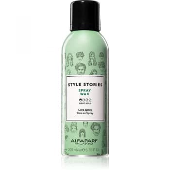 AlfaParf Milano Style Stories Spray Wax 200ml