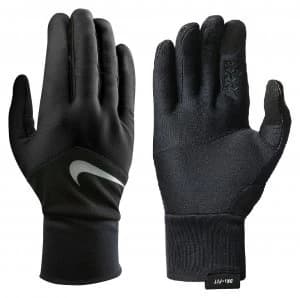 Nike Dri Fit Tempo Running Gloves 2.0 Mens