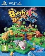 Birthdays the Beginning PS4 Game