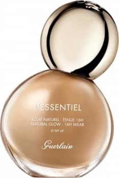 GUERLAIN L'Essentiel Natural Glow Foundation SPF20 30ml 045W - Amber Warm