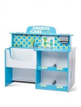 Melissa & Doug Animal Care Activity Centre
