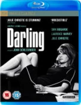 Darling - 50th Anniversary Edition (Digitally Restored)