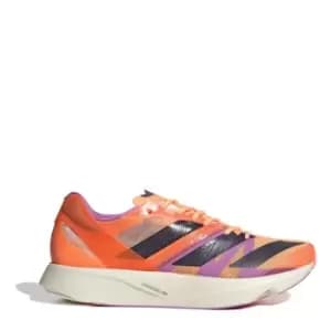 adidas Takumi Sen 8 Mens Running Shoes - Orange