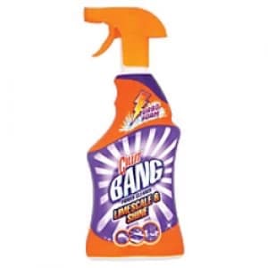 Cillit Bang Limescale Remover 750ml