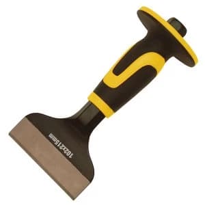 Roughneck Brick Bolster - 4"