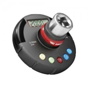 Facom 1/2" Drive 506 Series Electronic Torque and Angle Adaptor for Ratchets 1/2" 10Nm - 200Nm