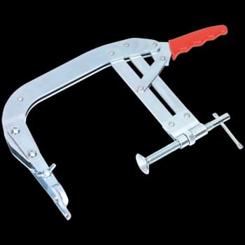 Sealey Valve Spring Compressor OHV