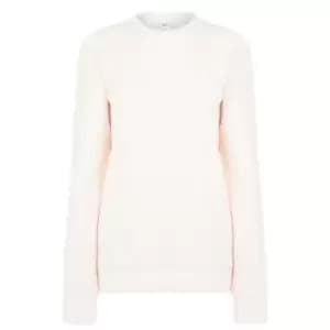 Reebok Crew Sweatshirt Womens - Pink