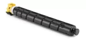 Kyocera 1T02L7ANL0|TK-8345 Y Toner-kit yellow, 12K pages/5% for...