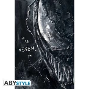 Marvel - Venom Poster (91.5X61)